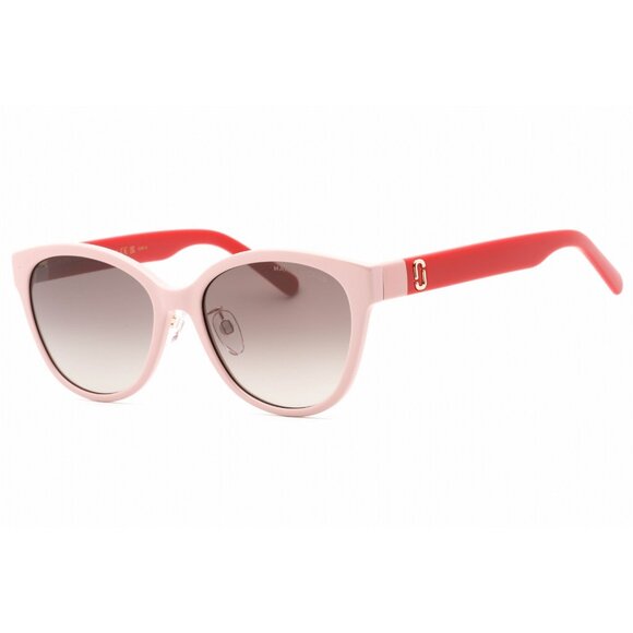 MARC JACOBS MJ648GS-C48HA-55 Sunglasses Size 55mm 145mm 17mm pink Women NEW main image 5